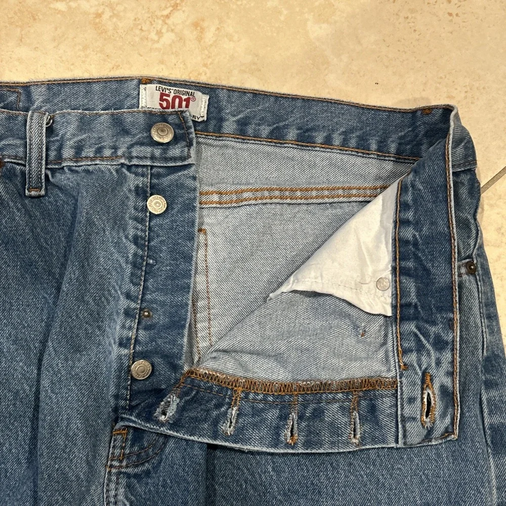 Levis vintage levis